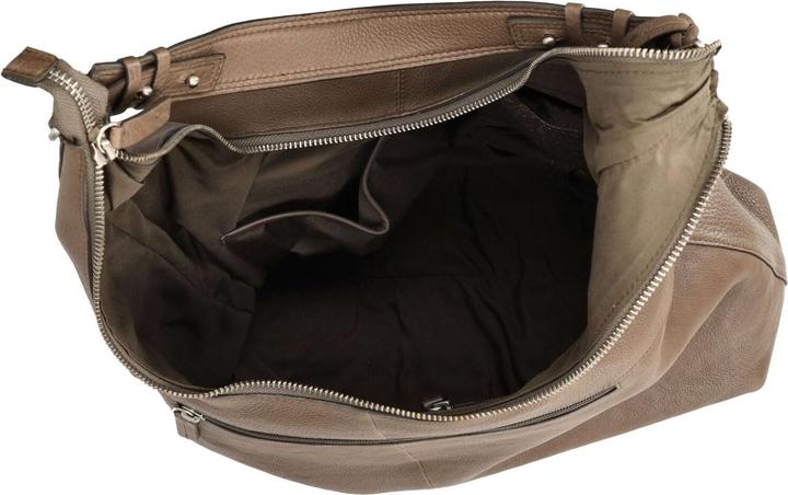 Produktbild Burkely Soft Skylar Shoulder Hobo