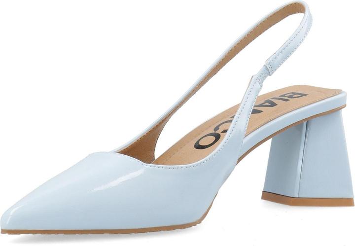 Produktbild Bianco BIAMARALYN Pumps (38)