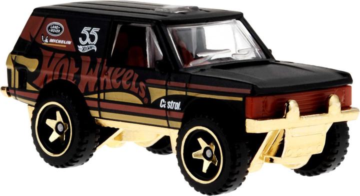 Actual product image Hot Wheels HDH54