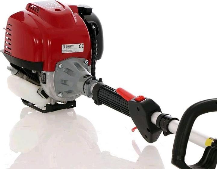 Immagine prodotto Honda Decespugliatore a benzina a 4 tempi EuroMech HO 35 C Motore GX35