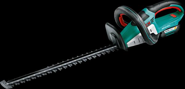 Bosch Home & Garden AHS 54-20 LI - senza batteria (Tagliasiepi a batteria)