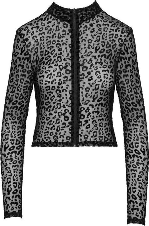 Produktbild Noir Handmade Top (XXL)