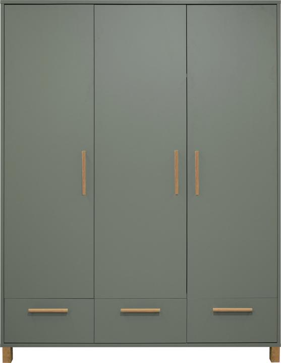 Actual product image Mäusbacher Oli (148 x 51 x 190 cm)