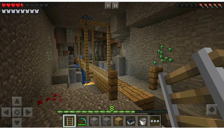 Immagine prodotto Mojang Minecraft: Starter Collection (PS4, EN)