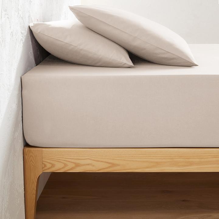 Actual product image La Redoute Interieurs Scenario Coton (140 x 190 cm)