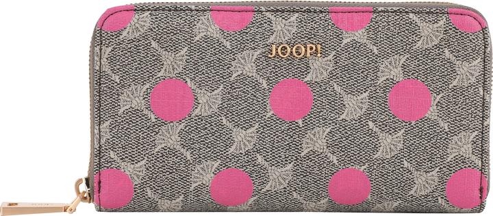Actual product image Joop! wallet mazzolino punti melete lh11z