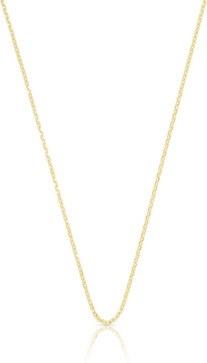 Immagine prodotto Muau Ancora (585, Oro giallo 14K, 45 cm)