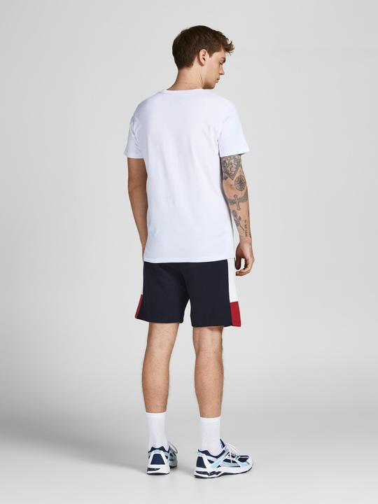 Produktbild Jack & Jones Logo Blocking (XXL)