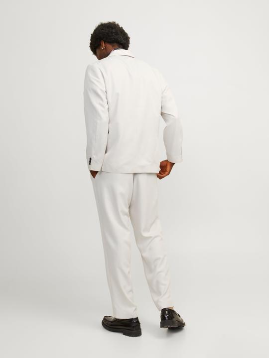 Produktbild Jack & Jones JPRCARTER Relaxed Fit Anzug Einreihiger Blazer und Hose (56)