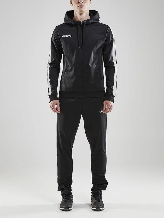 Produktbild Craft Pro Control Hood Jacket M (XXL)