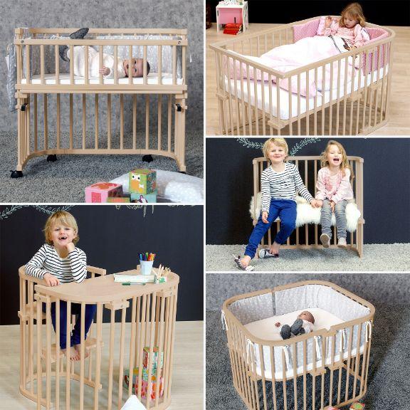 Actual product image Babybay Original