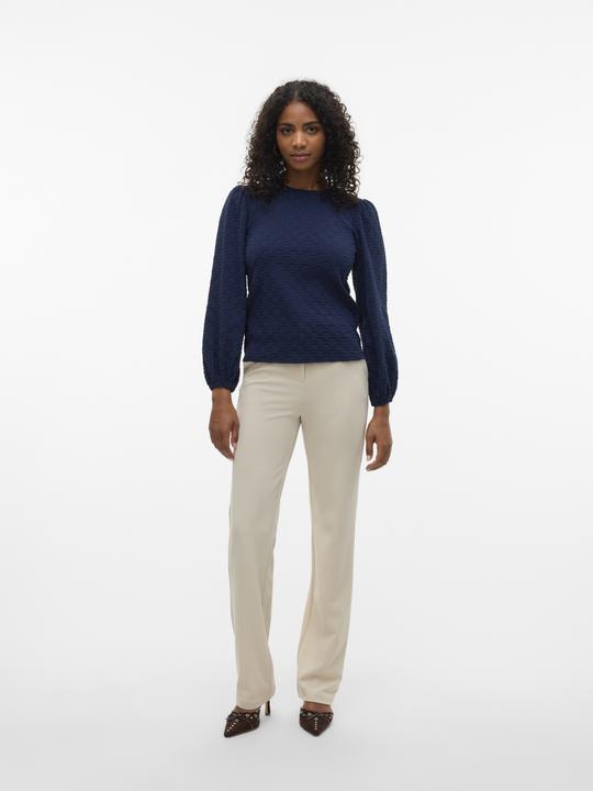 Image du produit Vero Moda VMFLOWER Top Blouse (XL)