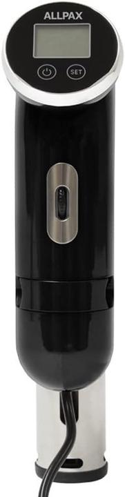 Actual product image Allpax SVU Sous Vide Cooker