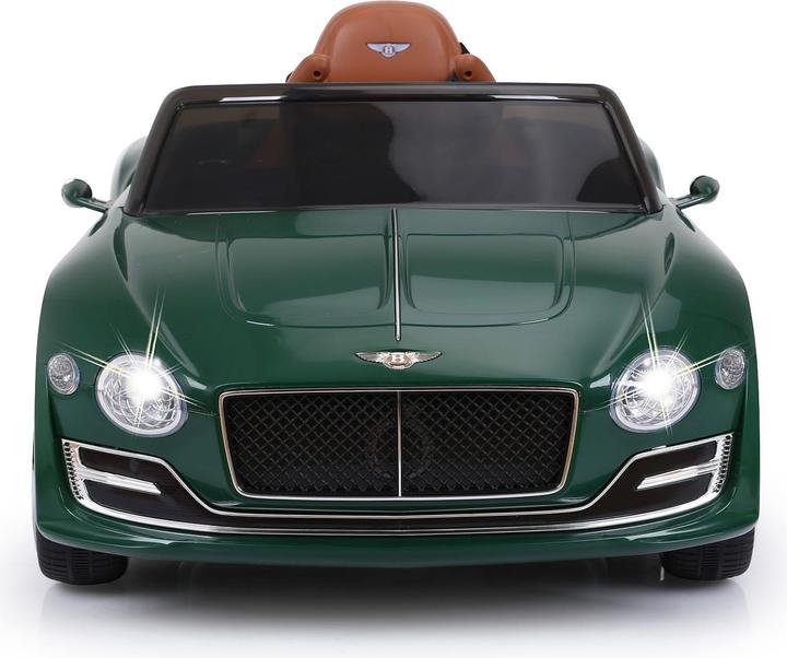 Actual product image Jamara Ride-on Bentley EXP12 (12 V)