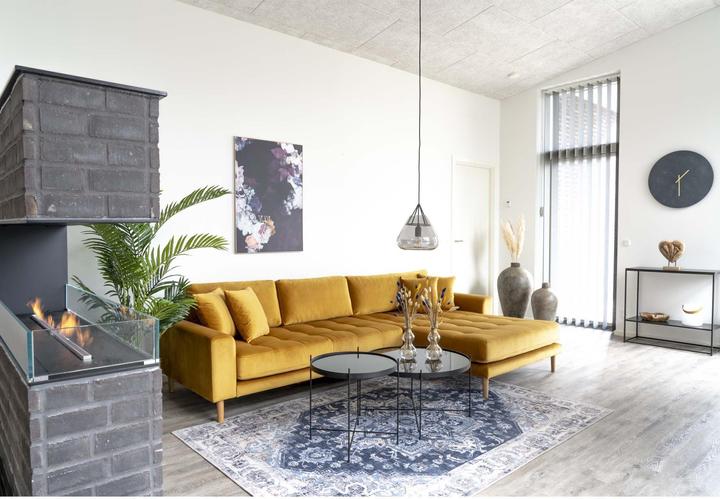 Produktbild House Nordic Lido (Ecksofa)