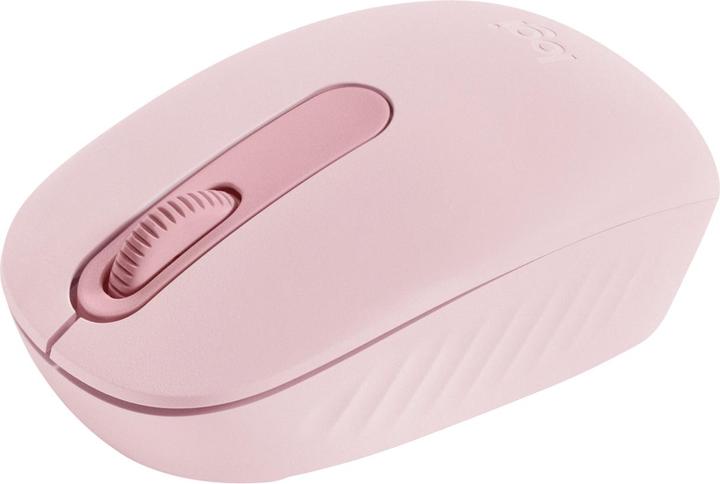 Productafbeelding Logitech M196 BLUETOOTH MOUSE (Draadloze)