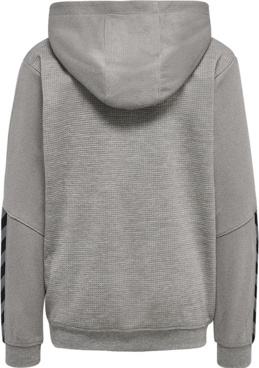 Actual product image hummel Authentic Kids Poly Hoodie (164)
