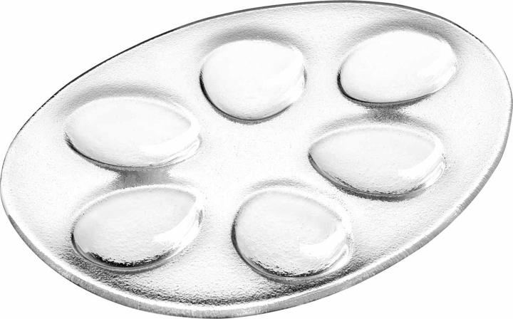 Image du produit Leonardo Plateau à oeufs Luminosa 25 x 3 x 19 cm (1 x, 2,5 x 19,5 x 26 cm)