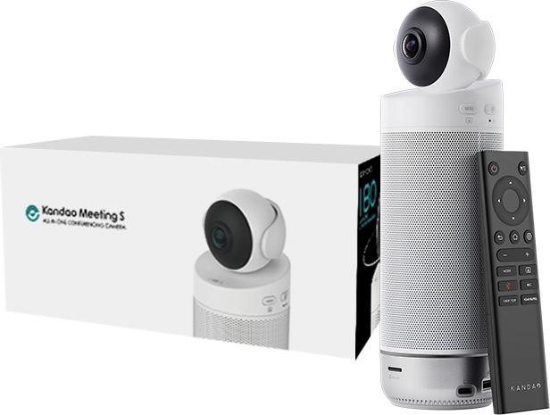 Produktbild Kandao Meeting S 180