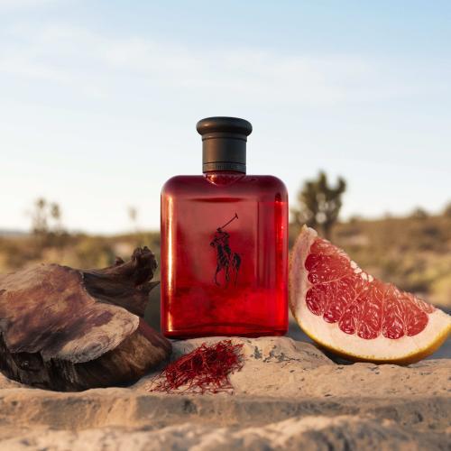 Immagine prodotto Ralph Lauren Rosso Polo (Eau de toilette, 75 ml)