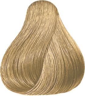 Actual product image Wella Koleston Perfect Rich Naturals (8/38 light blonde gold pearl)