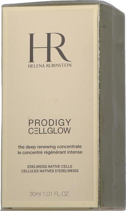 Produktbild Helena Rubinstein Prodigy Cellglow The Deep Renewing Concentrate (30 ml)
