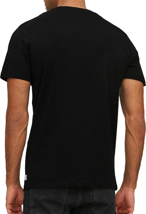 Produktbild Jack & Jones 3er Pack Organic Basic T-Shirt (XXL)