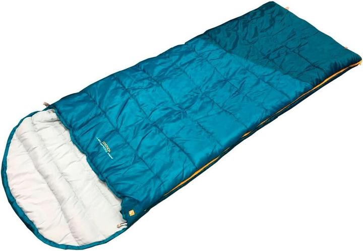 Actual product image Trevolution Pak 1000 Comfort (225 cm)