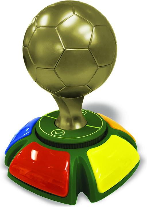Immagine prodotto Grandi Giochi Calcio Quiz