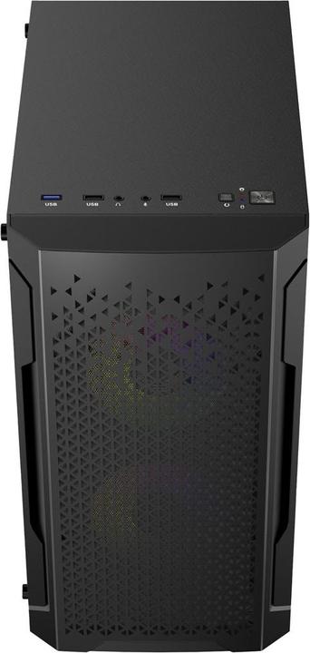 Produktbild Logic Aramis (mATX, ATX)