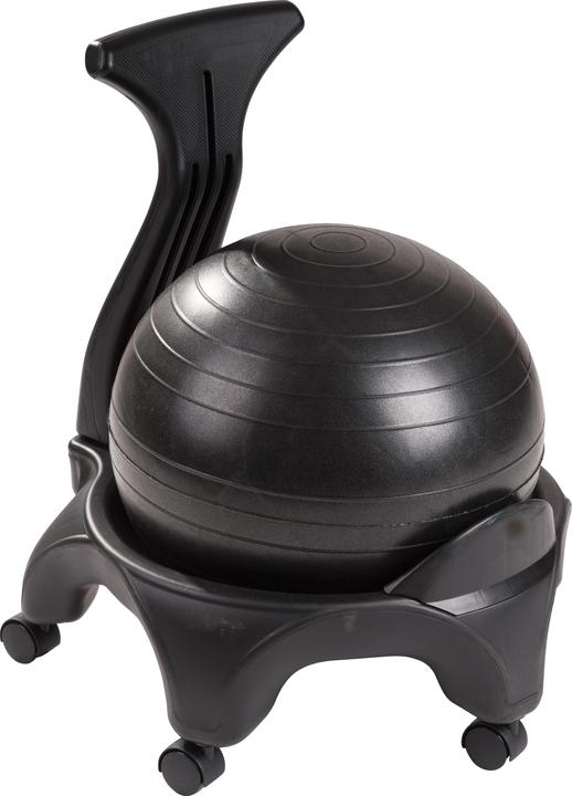 Produktbild Sport-Thieme Fitness-Ballstuhl (48 cm)