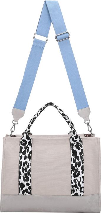 Produktbild Fritzi aus Preußen Tote Bag Limited Schultertasche 40 cm (15 l)