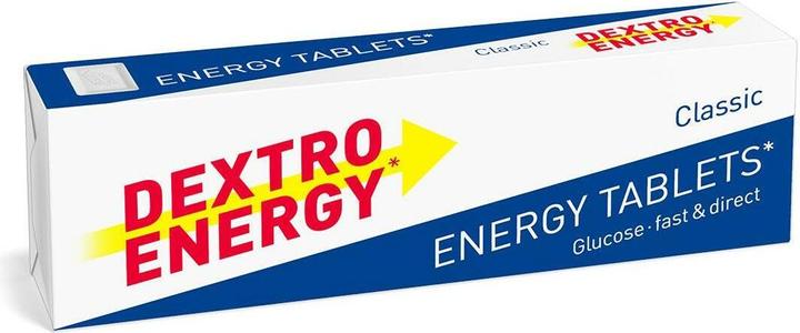 Produktbild Dextro Energy Tablette Classic (24 Stk., 1200 g)