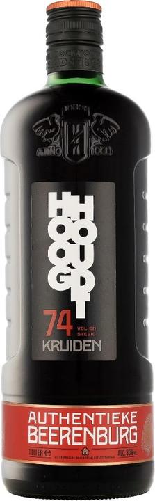 Produktbild Hooghoudt Beerenburg