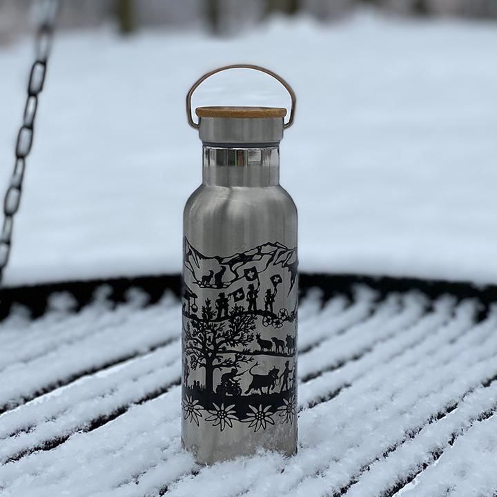 Produktbild Trendform Swiss Tradition (0.50 l)