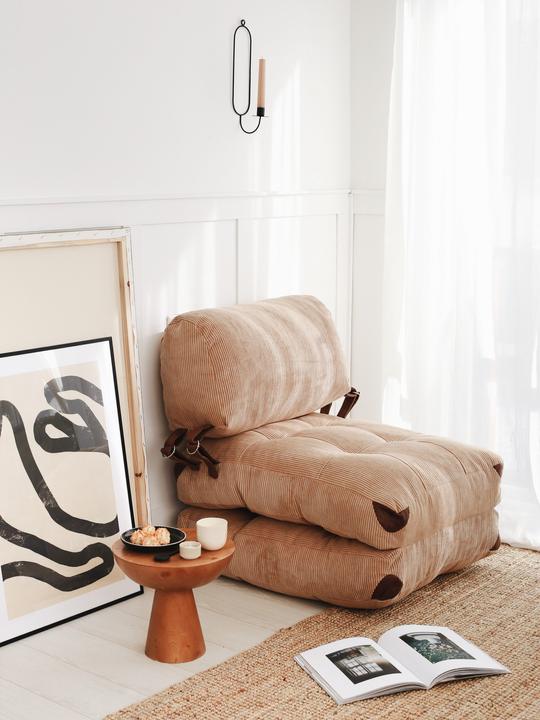 Image du produit Atelier del Sofa Fold (1 place)