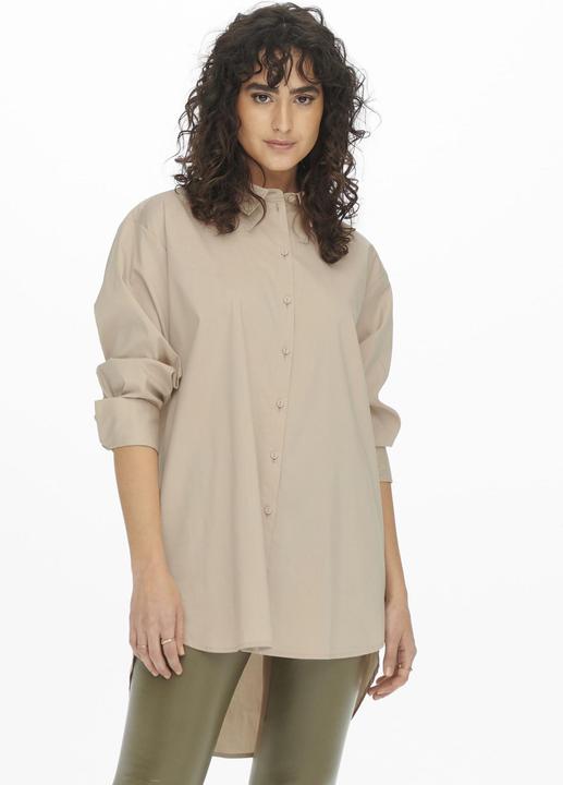 Actual product image JdY Long shirt (34)
