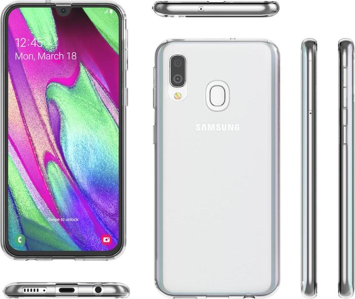 Image du produit Nalia Couverture (Samsung Galaxy A40)