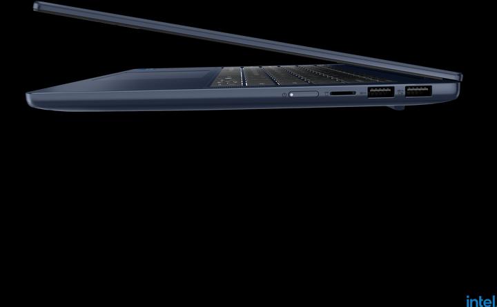 Image du produit Lenovo Ideapad Slim 5 (14", Intel Core 5 210H, 16 Go, 512 Go, CH)