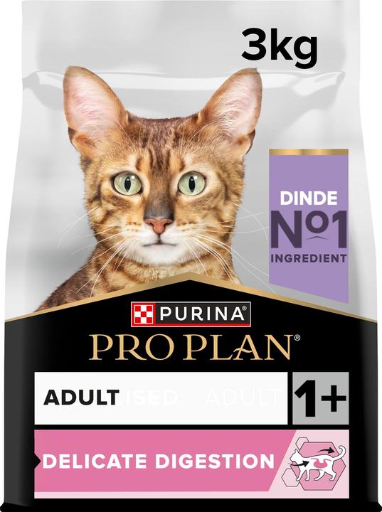 Immagine prodotto Pro Plan Delicato (Adulto, 1 pz., 3000 g)