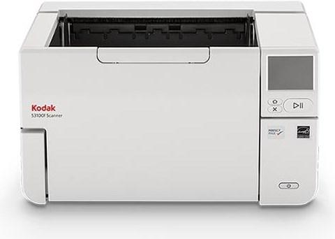 Kodak Scanner de documents S3100f (USB, LAN)