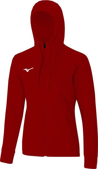 Image du produit Mizuno Sweat FZ Hoodie Femme (L)