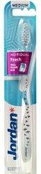 Image du produit Jordan* Brosse à dents Individual Reach Medium (Moyen, 1 x)