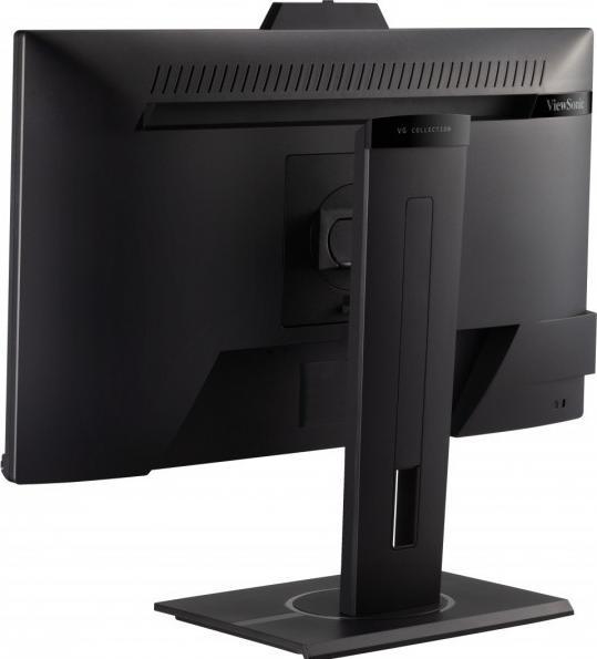 Produktbild Viewsonic VG2440V - LED-Monitor - 61 cm (24") (1920 x 1080 Pixel, 23.80")