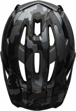 Actual product image Bell Super Air R Spherical MIPS (55 - 59 cm)