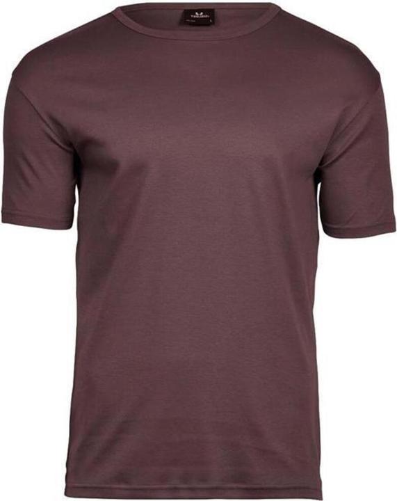 Tee Jays Interlock TShirt