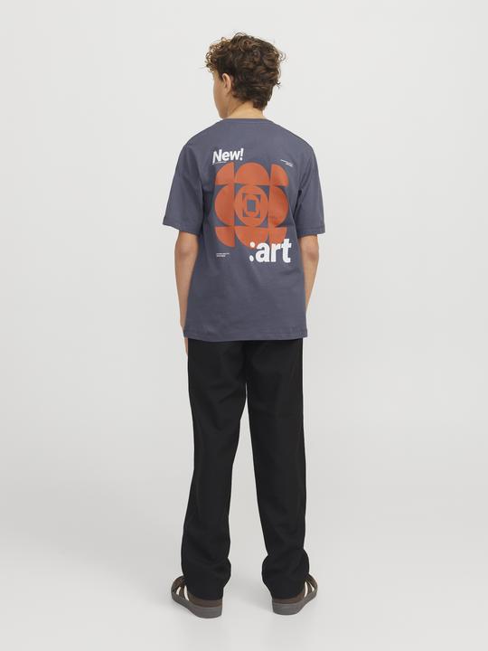 Image du produit Jack & Jones T-shirt imprimé T-shirt junior (140)
