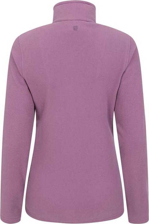 Immagine prodotto Mountain Warehouse Camber II Felpa in Pile Donna (M)