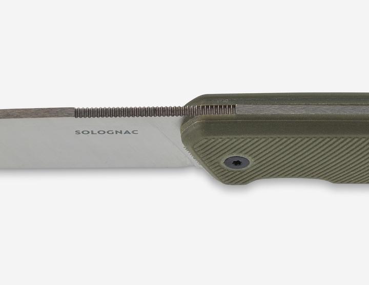 Image du produit Solognac SIKA 90 FR (9 cm)