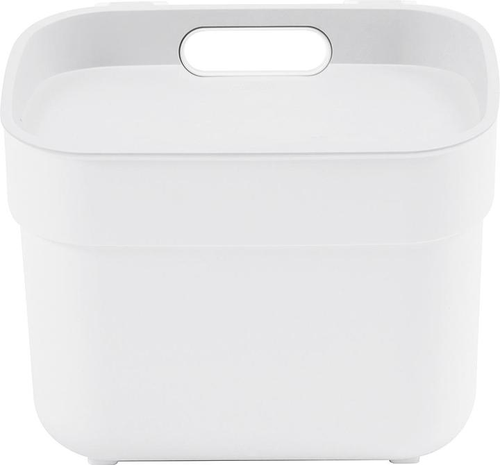 Produktbild Curver Kosz Do Segregacji śmieci 5l Ready To Collect Biały (5 l)